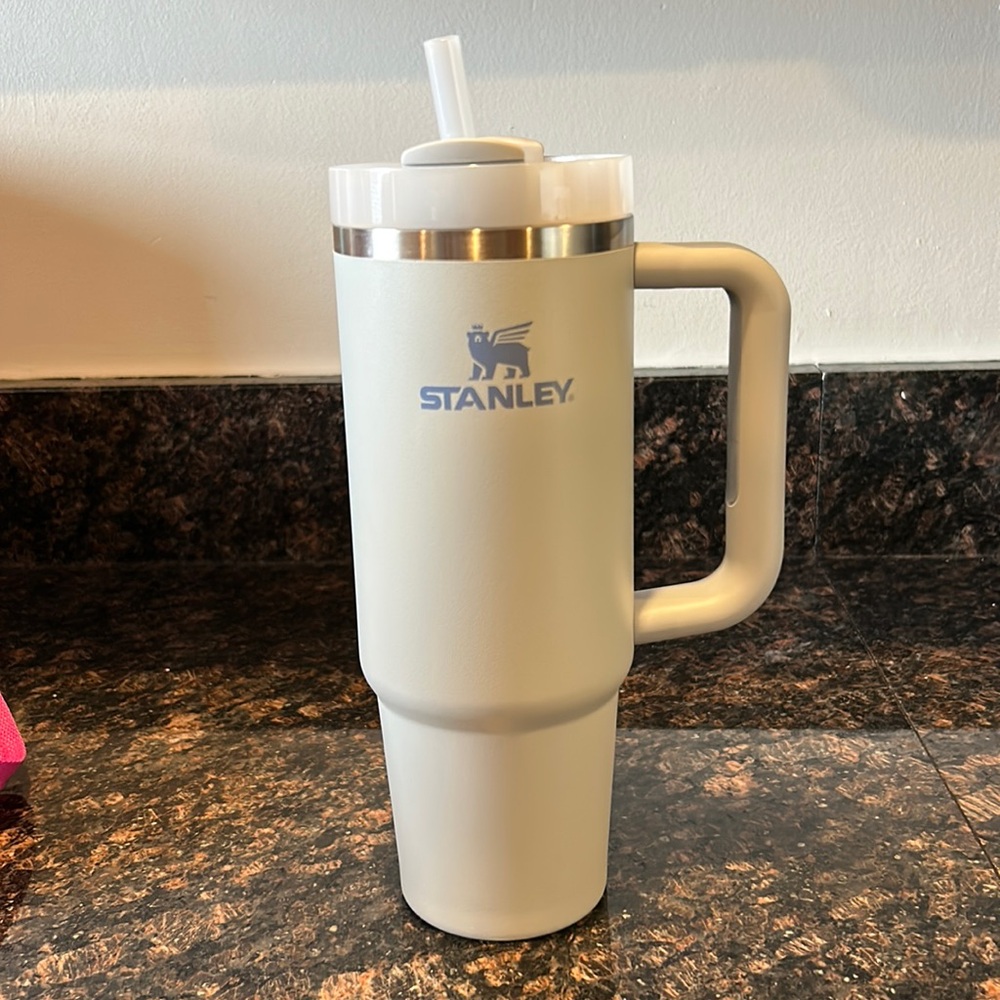 Stanley 30oz Tumbler